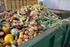 En CDMX se desperdician 964 toneladas de comida al día; piden fortalecer bancos de alimentos