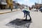 Puebla rehabilitó 29.6 kilómetros de vías de comunicación
