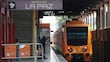 Se normaliza el servicio en la Línea A del Metro tras afectaciones por lluvias
