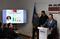 Pide Lomelí a Lemus dejar confrontaciones y reconocer avances del gobierno federal