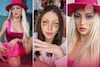 Muere la “Barbie humana”, Bárbara Jankavski, tras someterse a más de 27 cirugías estéticas