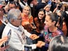 SNTE respalda a Sheinbaum en su Primer Informe, gobierno aliado del Magisterio y Educación
