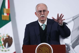 El diálogo y el muro