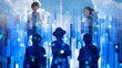 Radwimps y el romance con el cine al musicalizar ‘Your name’ y ‘Suzume’