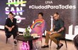 Impulsará Brugada ciudad cero discriminación y cero desigualdades