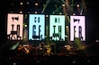 The Beatles Symphonic Fantasy emociona en la Arena CDMX con una noche sinfónica inolvidable