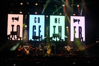 The Beatles Symphonic Fantasy emociona en la Arena CDMX con una noche sinfónica inolvidable
