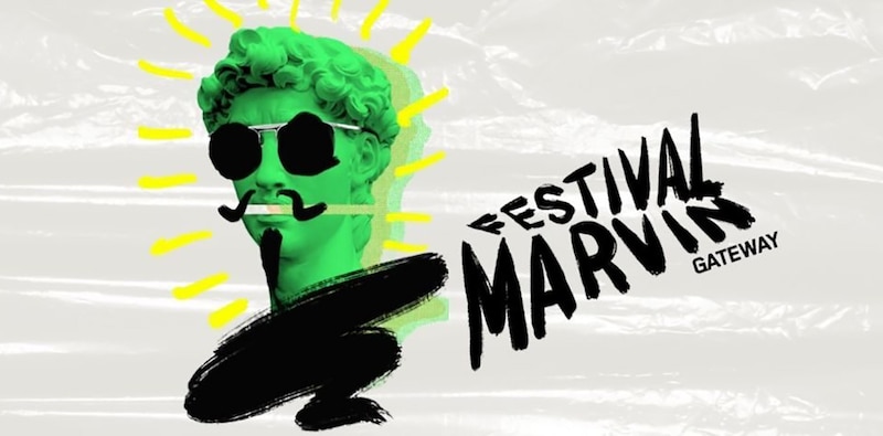 Festival Marvin Gateway