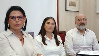 Realizan asamblea jubilados de la CFE y acuerdan mantener su lucha a escala nacional