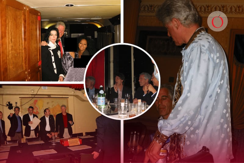 Esto dicen los archivos del caso Epstein: políticos, celebridades… y atrocidades