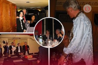 Esto dicen los archivos del caso Epstein: políticos, celebridades… y atrocidades