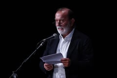 El profeta de la banqueta 