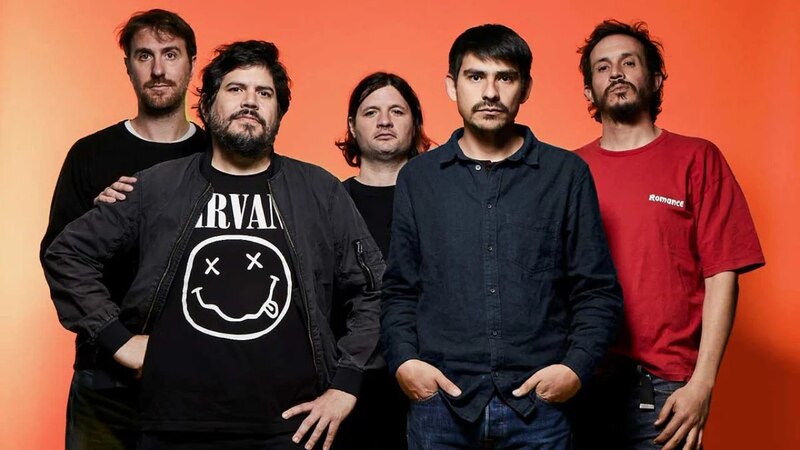 Vetusta Morla, el grupo de música español más importante del momento