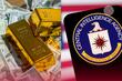 ¿Quién es David Rush, exfuncionario de la CIA que robó 40 millones de dólares en lingotes de oro?