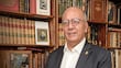 Vicente Quirarte: Recibir el Premio Crónica es también reconocer a mis alumnos, a la UNAM, a la AML, al Colnal…