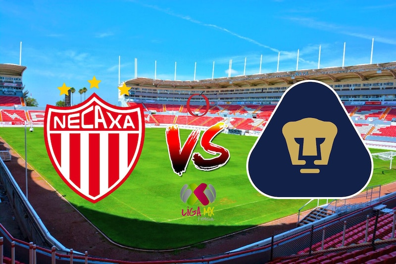 Necaxa vs Pumas Femenil | Clausura 2025. Necaxa recibirá a Universidad Nacional en el penúltimo partido de esta quinta fecha del futbol mexicano femenil este lunes 27 de enero a las 18:00 horas en la cancha del Estadio Victoria de Aguascalientes.