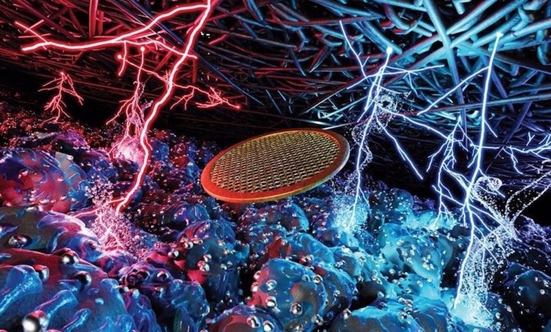 Nanotecnología: la próxima revolución industrial