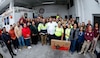 Gobierno de Naucalpan contará con nuevas ambulancias