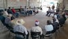 AGRICULTURA y sector privado capacitan a 930 productores para mejorar sus ventas a cadenas comerciales en Durango