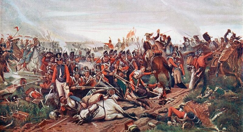 Batalla de Carabobo