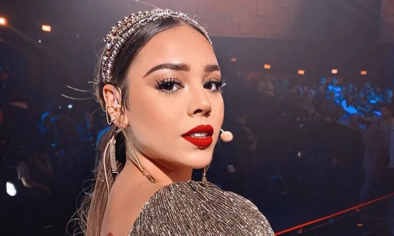 Karol G, la cantante colombiana que está triunfando en el mundo