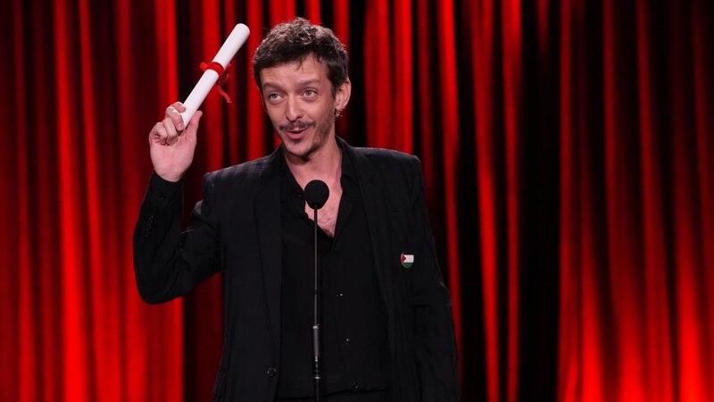 Javier Bardem gana el premio a Mejor Actor en los Premios Goya 2023