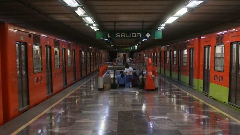 Estación de metro