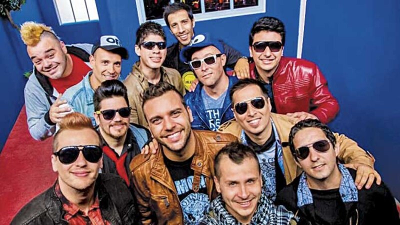 Banda El Recodo