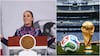 Sheinbaum irá al sorteo del Mundial 2026 en Washington, pero no al partido inaugural 
