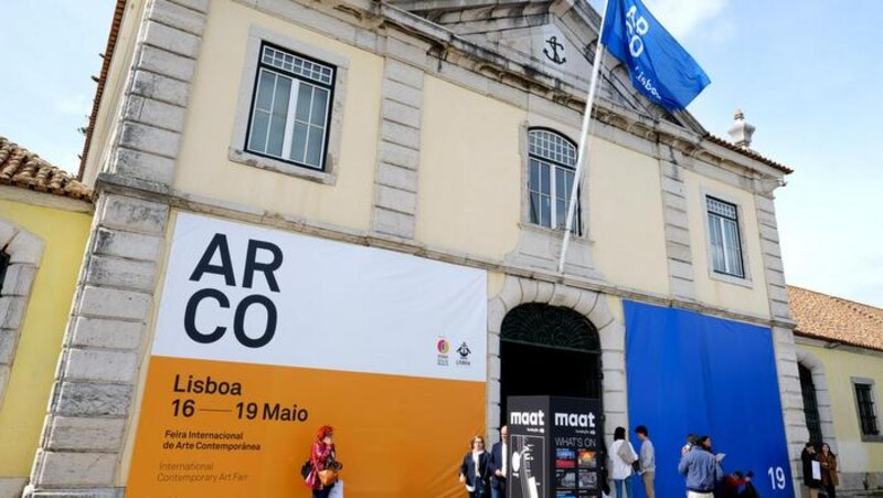 ARCO Lisboa 2019