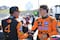 Oscar Piastri le gana la pole a Lando Norris en el GP de Países Bajos
