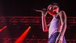 Milo J hace resonar el Pepsi Center como una tormenta
