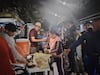 Unión después de la tragedia: solidarios extendieron la mano a víctimas de incendio en Iztapalapa