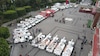 Tlalnepantla refuerza su parque vehicular para mejorar la atención ciudadana