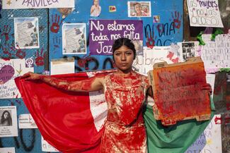 Ley General en materia de feminicidio, la tensión profunda entre la normatividad y la eficacia