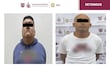 Capturan a motociclistas que baelaron a extranjera cuando regresó del AIFA