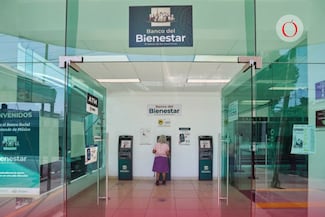 ¿A qué hora abre el Banco Bienestar? Horario de cajeros y sucursales para cobrar tu pensión o beca