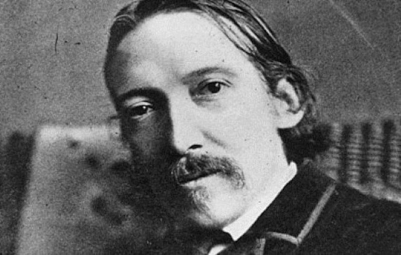 Retrato de Ramón María del Valle-Inclán