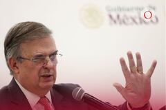 Inversión Extranjera en México rompe récord y crece 15 por ciento; Ebrard destaca confianza de los inversionistas