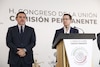 Exige PAN investigar relación de Adán Augusto con líder de la barredora; “es un patrón de complicidad de Morena con crimen organizado”, acusa