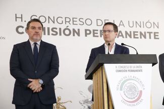 Exige PAN investigar relación de Adán Augusto con líder de la barredora; “es un patrón de complicidad de Morena con crimen organizado”, acusa