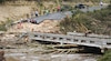 Se eleva a 120 los muertos y 173 desaparecidos en Texas por inundaciones    