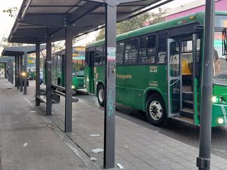 Avala Congreso solicitar a la SICT reducir de 15 a 11 pesos la tarifa de rutas federales