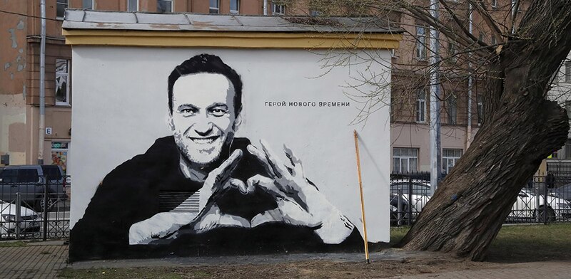 Banksy, el héroe de nuestro tiempo