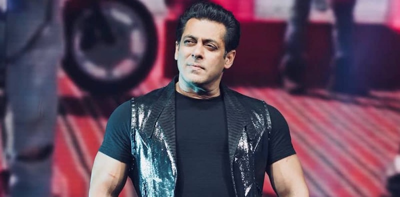 Salman Khan, el actor de Bollywood más querido