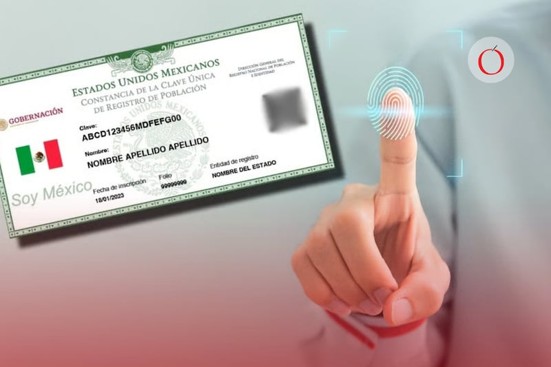 Registro de celular 2026: ¿se necesita la CURP biométrica para actualizar la línea?