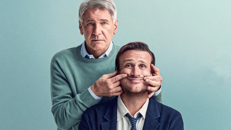 ¿Qué le pasa a Harrison Ford?