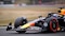 Max Verstappen se lleva la pole position para el GP de Gran Bretaña