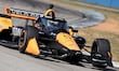 Pato O’Ward se lleva la última pole de la temporada en la IndyCar
