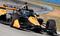 Pato O’Ward se lleva la última pole de la temporada en la IndyCar